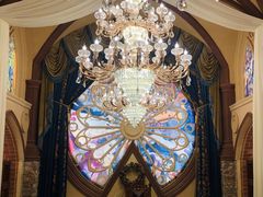 -叶叶菩提·晋福宫