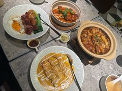 -留半山·香港食堂(啦啦宝都店)