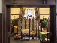 -中山路壹号传奇club·啤酒花园餐厅
