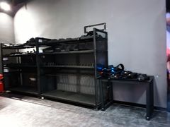 -镭战前线·真人CS·团建·亲子·生日派对(南山来福士店)