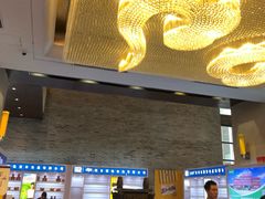 -锦龙国际酒店(天津奥体中心华苑地铁站店)