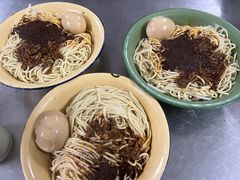 -方记炸酱面(三十年老字号)