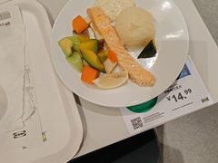 -宜家·瑞典风味餐厅(四元桥店)