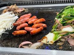 -郭记烤肉创始店(民丰大街店)
