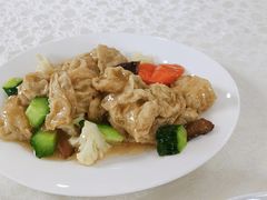 -南普陀素菜馆