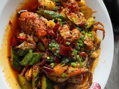 -李叔叔虾蟹大排档(青羊店)