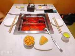-默玉火锅(新世纪购物中心店)