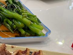 -李哥海鲜烧烤家常菜(孔雀城店)