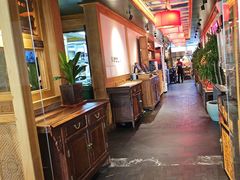 -小吊梨汤·北京菜·烤鸭(双井乐成中心店)