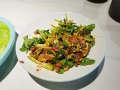 -秋色客家菜(南山店)