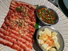-芭札·Thai泰国餐厅(同和金铂天地店)