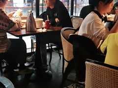 -前海沿·青岛菜(李沧万达店)