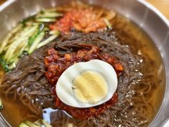 -高社长参鸡汤(高丽街店)