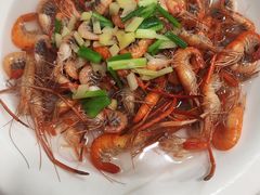 -抚顺美食·老上海味道