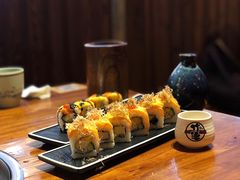 -竹涟烧肉(太古里店)