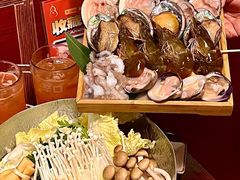 -酒肴一瓢·活贝料理·日本料理(三元桥·霄云路店)