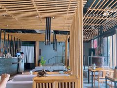 -竹里馆 ·茶食(奥体店)