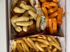 -CHICKEN NOW韩式炸鸡&啤酒
