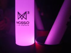 -MOSSO·Liveshow(M3香港广场店)