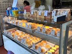 -浓心爷爷·现烤面包(荔胜广场店)