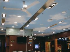 -东四民芳餐厅(世茂工三店)