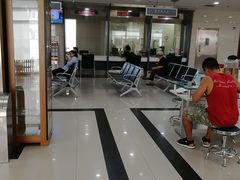 -中国工商银行(北京紫竹桥支行)