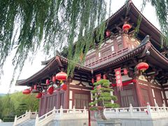 -华清宫景区