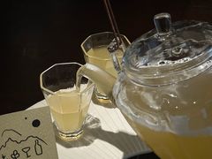 -Fuzzy Bistro 浮几韩餐·茶酒馆