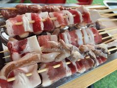 -小象钓虾·营地烧烤(洛溪店)