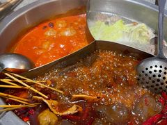 -渝味晓宇·重庆火锅(龙岗龙城万科里店)