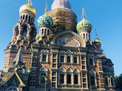 -滴血救世主教堂