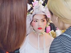 -粤港芭莎美容美发化妆学校