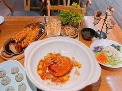 -醉长安(钟楼旗舰店)