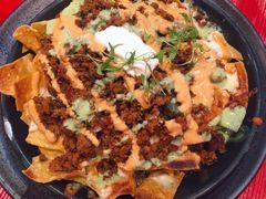 -Pistolera Mexican Cantina女枪手墨西哥餐厅(碧云路店)