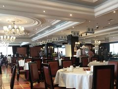 大堂-大鸭梨烤鸭(石佛营店)