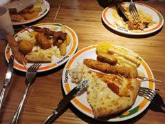 -比格比萨自助(德思勤四季汇店)