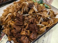 -葛记焖饼(伏牛路店)