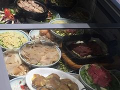 -何记面馆(龙泉山店)