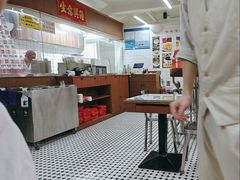-香港華心糖水鋪(南西总店)