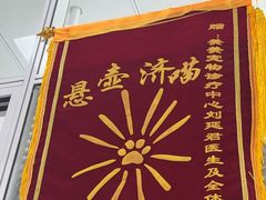 -美美宠物诊疗中心·异宠·骨科(滨江东信分院)