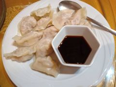 -功夫餐厅