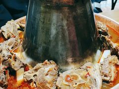 -阿明烧烤·烤鱼·小龙虾(水清路店)