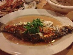 Savoey&nbsp;Restaurant-尚味泰餐厅