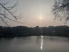 -茅山东方盐湖城景区