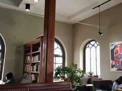 大堂-1901 Cafe(西四店)