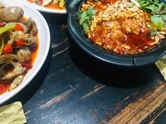 -二孃鸡爪爪(双楠店)