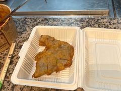 -鲜得来排骨年糕(豫园店)