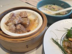 -滋粥楼·顺德菜(番禺广场总店)