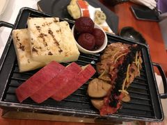 -龍千代·味自慢(黑龙江北路店)
