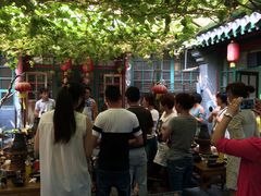 iphone_upload_pic-众宜轩老北京铜锅涮肉·四合院(建国门店)